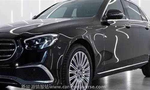 e300l油箱盖在哪儿_e300汽油格