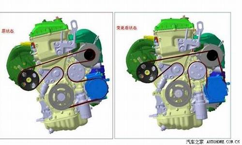 488汽油发动机是美国什么品牌_488汽油发动机